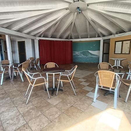 Residence Il Turistico Zambrone Ngoại thất bức ảnh