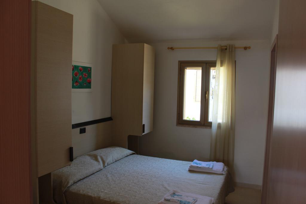 Residence Il Turistico Zambrone Ngoại thất bức ảnh