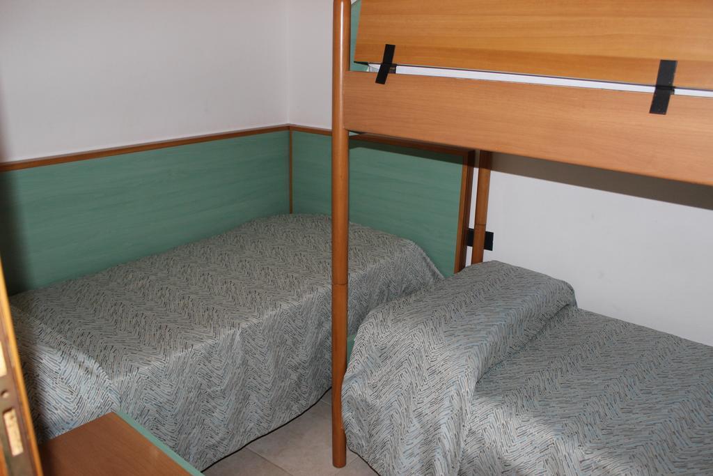 Residence Il Turistico Zambrone Ngoại thất bức ảnh