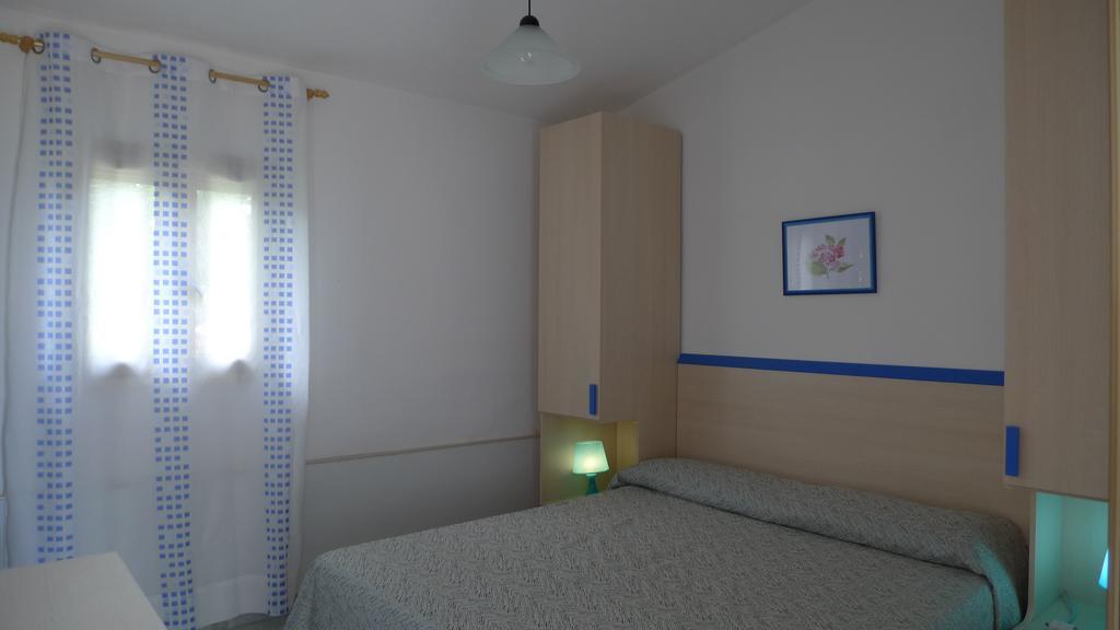 Residence Il Turistico Zambrone Ngoại thất bức ảnh